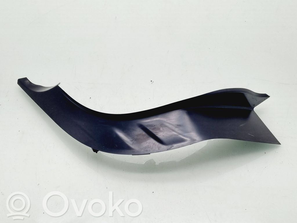 Listwa pod lampę tylną   9686293780A