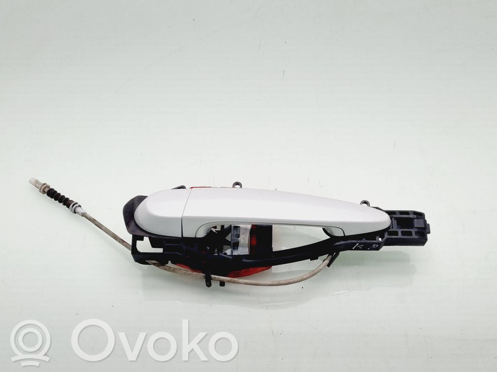 BMW 3 F30 F35 F31 Etuoven ulkokahva 