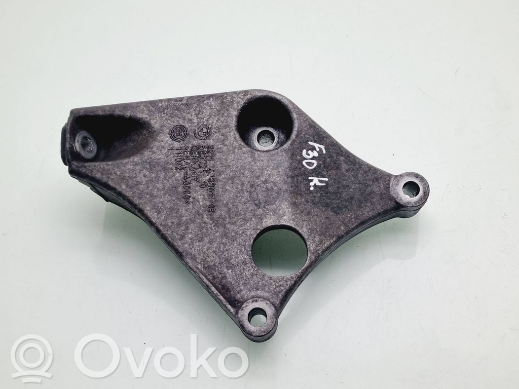 BMW 3 F30 F35 F31 Engine mounting bracket 
