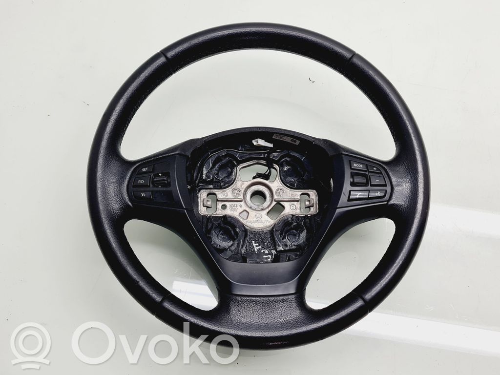 BMW 3 F30 F35 F31 Руль 