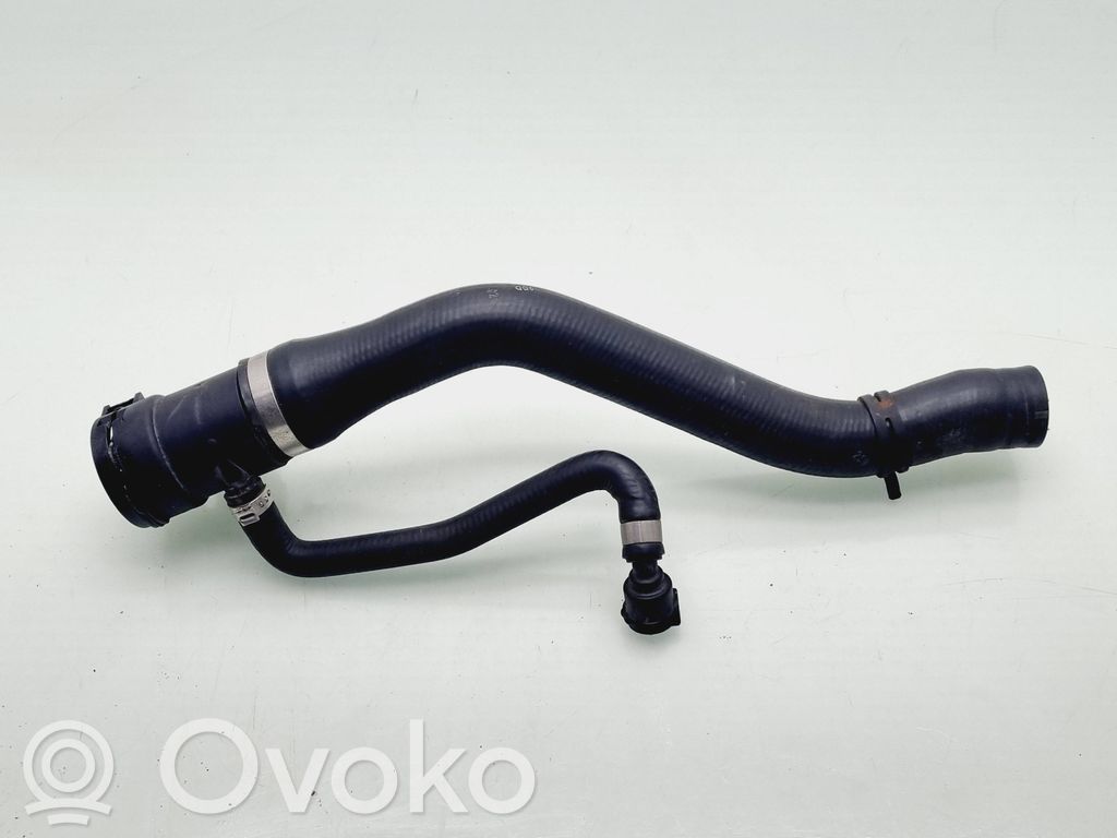 BMW 1 F20 F21 Caurulīte (-es) / šļūtene (-es) 