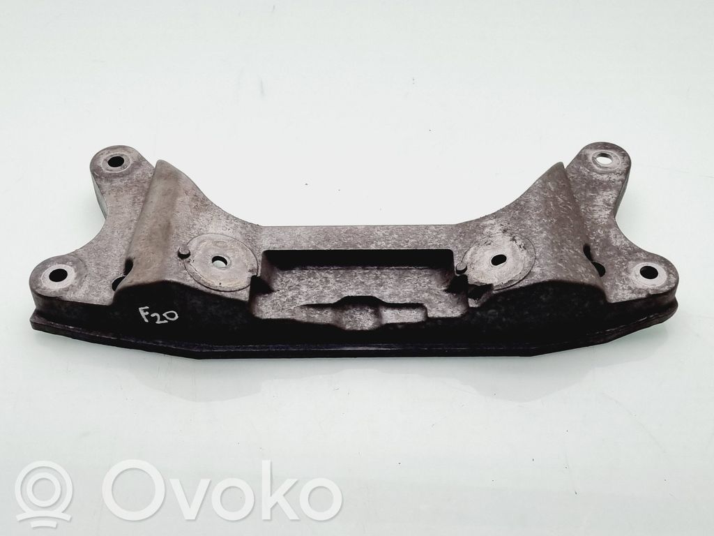 BMW 1 F20 F21 Halterung Lager Getriebe 