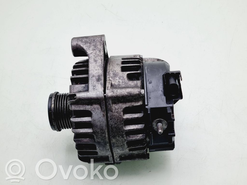 BMW 5 F10 F11 Alternator 
