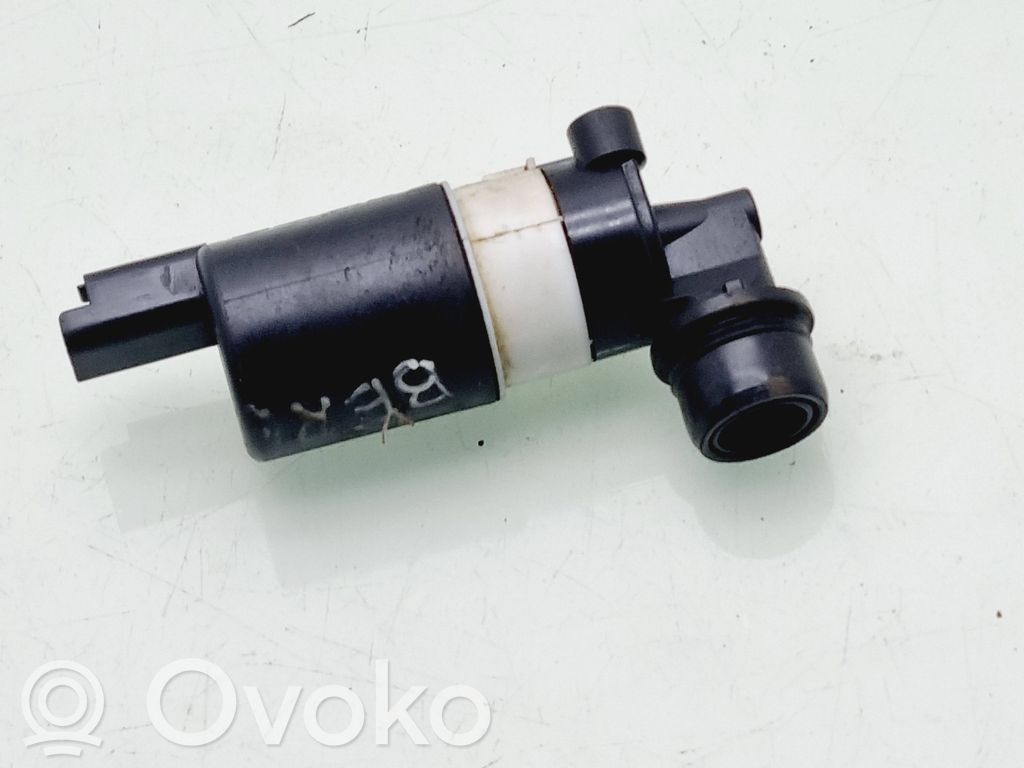 Citroen Berlingo Pompa spryskiwacza szyby przedniej / czołowej 