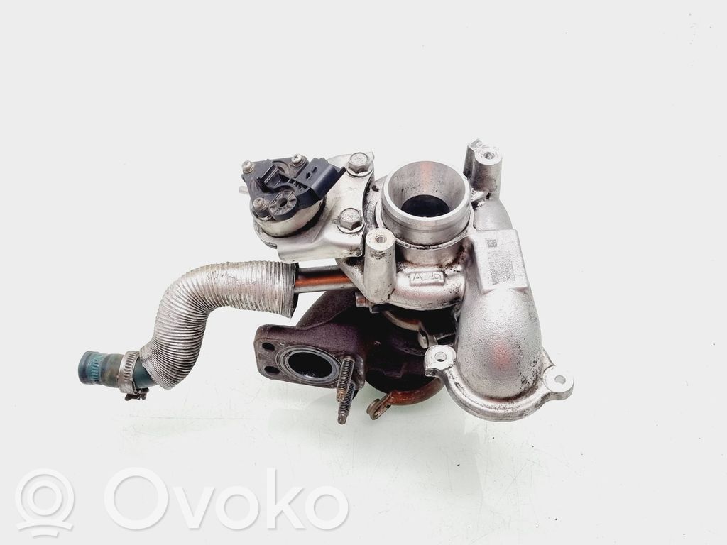 Turbo   37318100,0375R0,038132