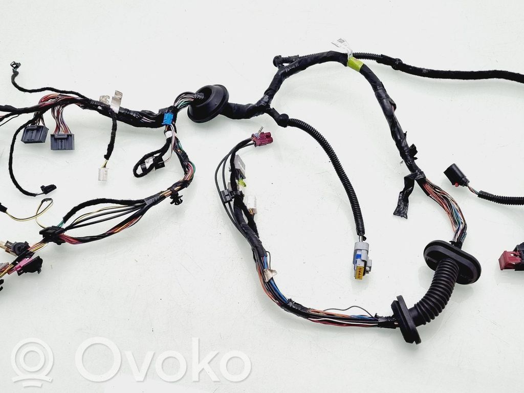 Cableado de puerta delantera   100442400U,100442401V,200442400B