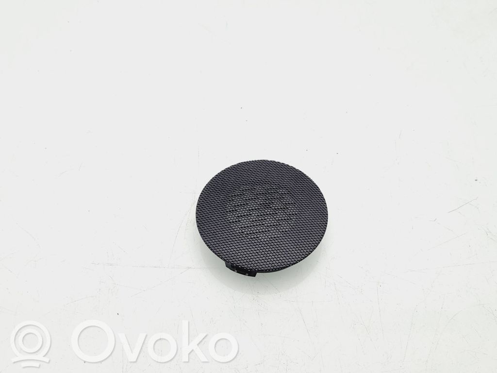 Citroen Berlingo Dash center speaker frame 