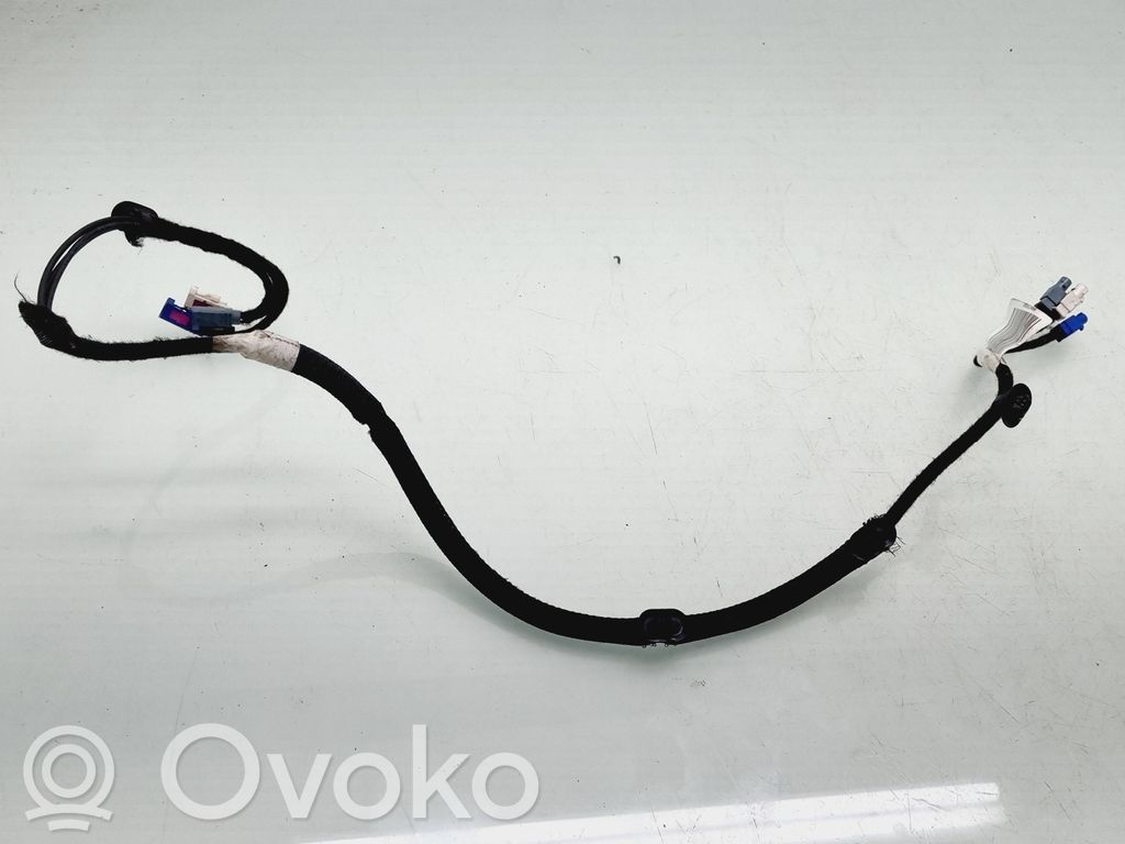 Citroen C4 Grand Picasso Other wiring loom 