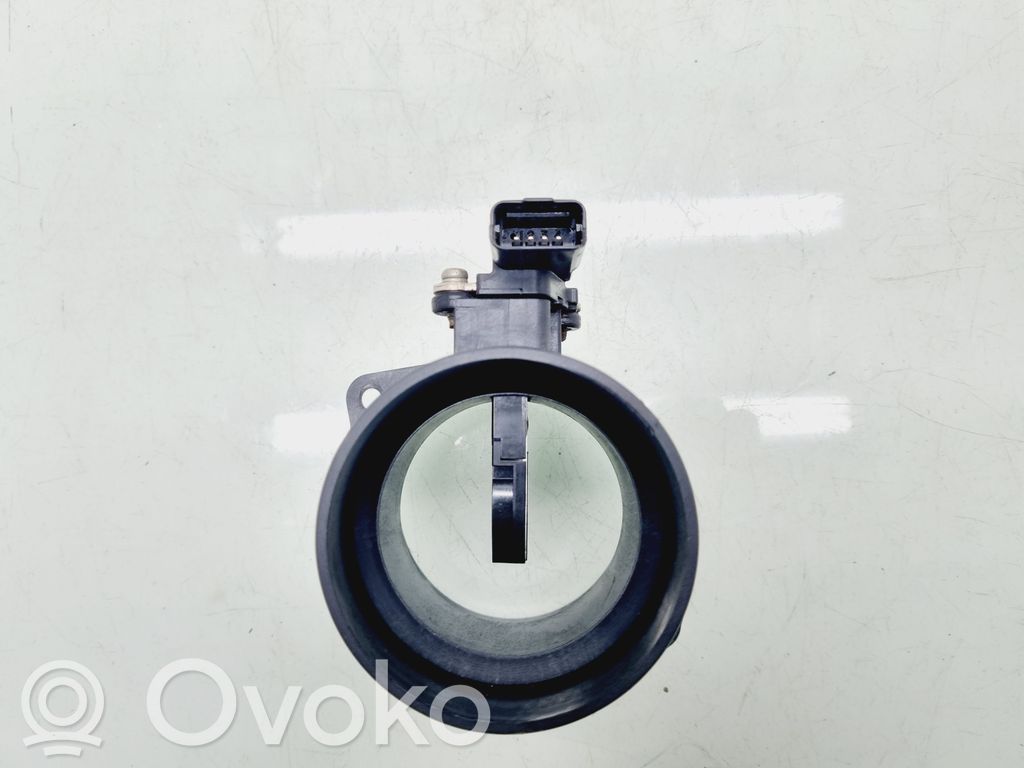 Toyota Proace Oro srauto matuoklis 