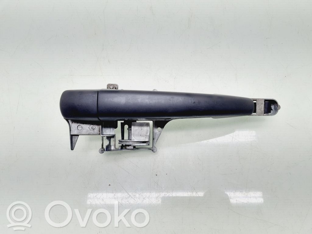 Toyota Proace Etuoven ulkokahva 