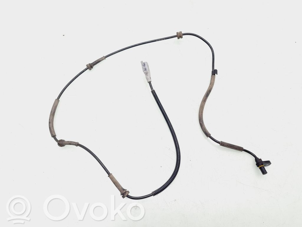 Toyota Proace ABS Sensor hinten 