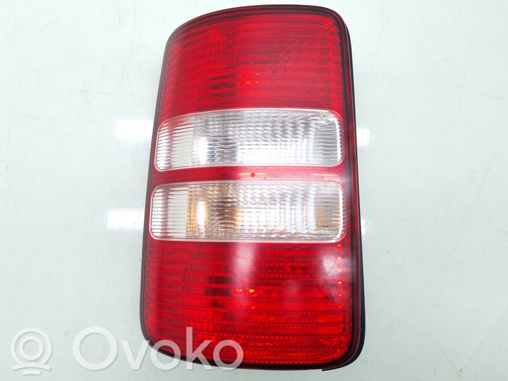 Volkswagen Caddy Takavalot 