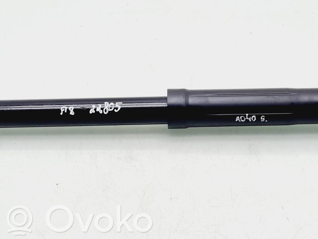 Toyota Aygo AB40 Stoßdämpfer hinten 