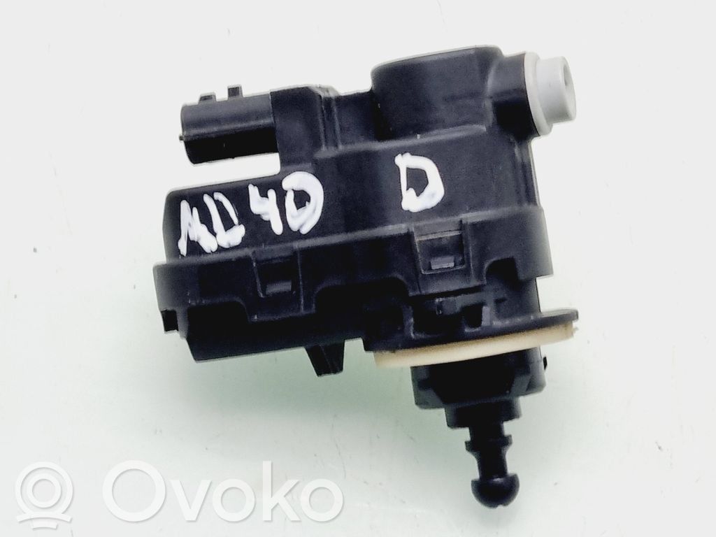 Toyota Aygo AB40 Scheinwerferstellmotor 