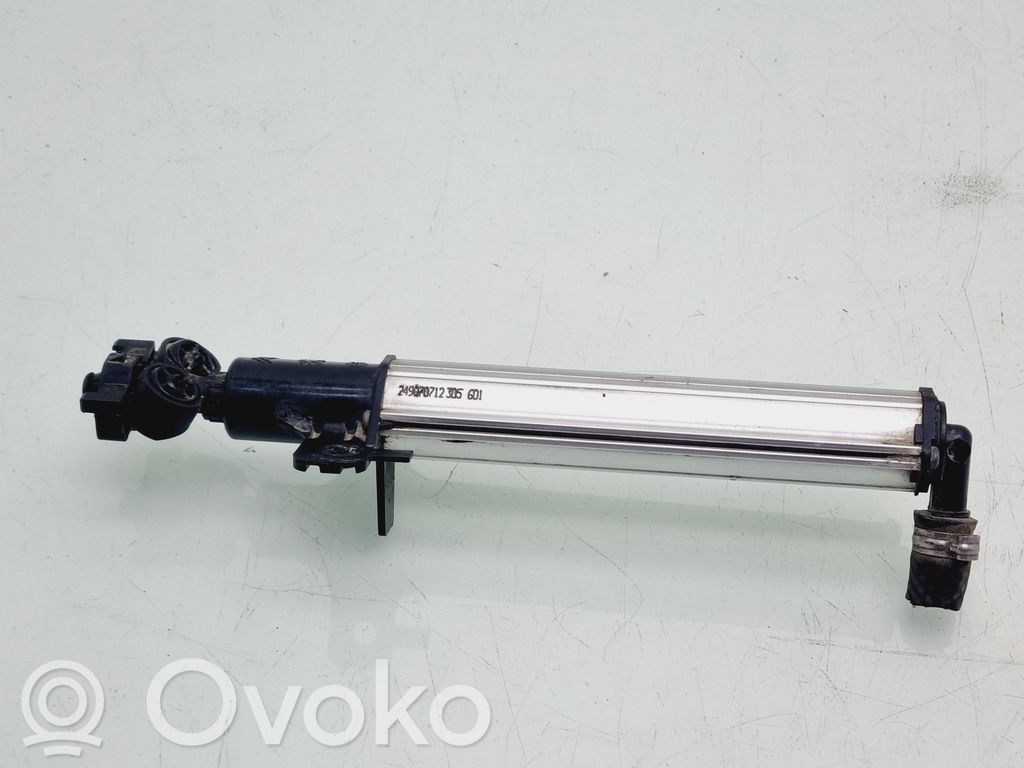 Toyota Proace Headlight washer spray nozzle 