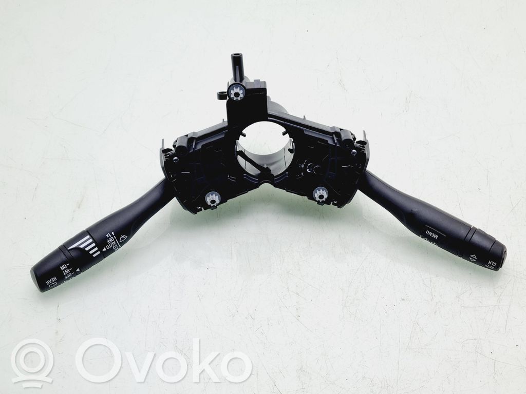Opel Astra K Wiper turn signal indicator stalk/switch 