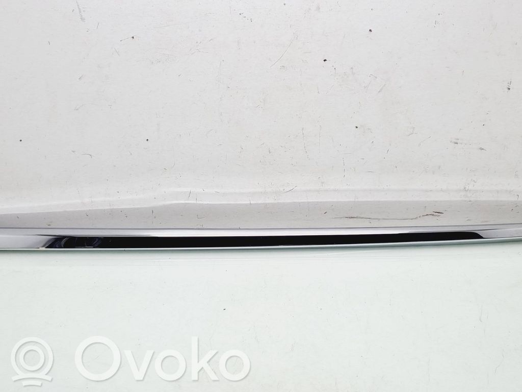 Opel Astra K Kattokisko 