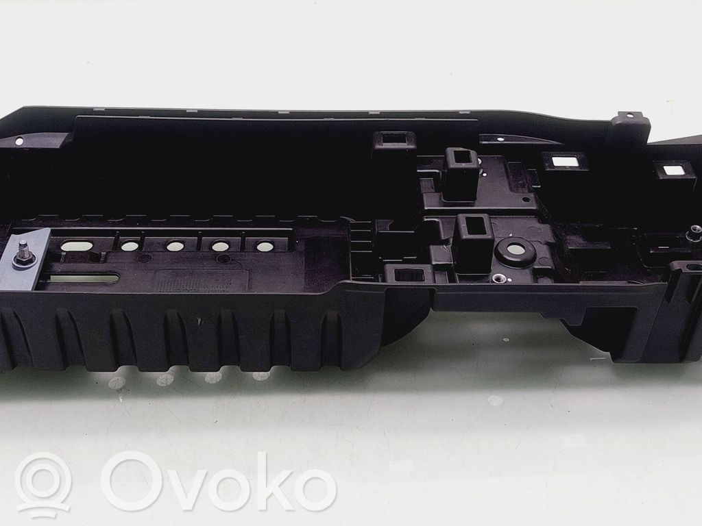 Opel Astra K Batteriekasten 