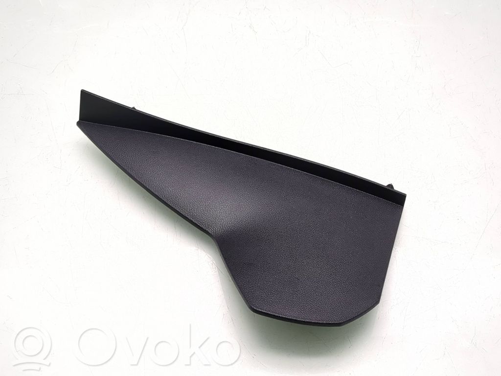 Dacia Logan III Moldura del extremo lateral de panel 