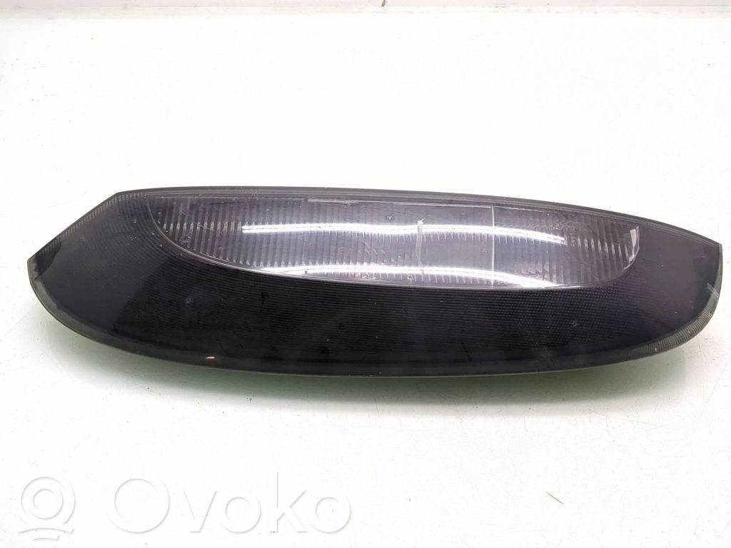 Opel Corsa C Rear/tail lights 