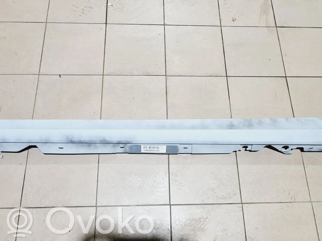 BMW 3 G20 G21 Sill 