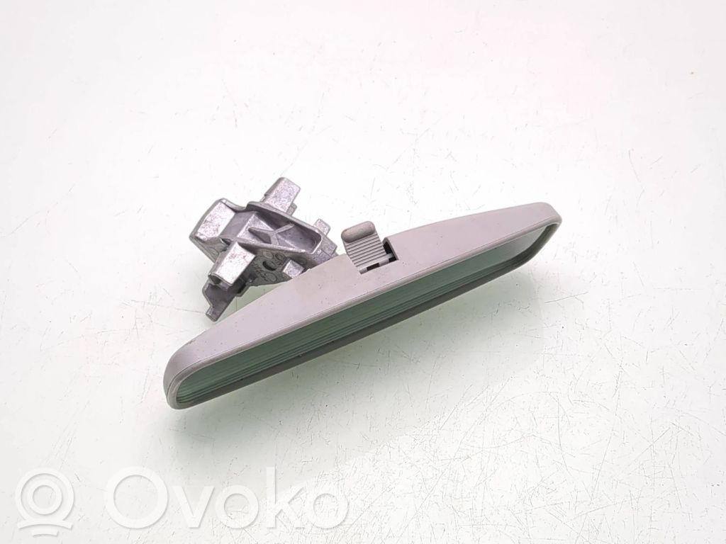Dacia Logan III Galinio vaizdo veidrodis (salone) 