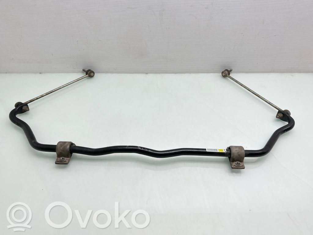 Citroen Berlingo Stabilizators 