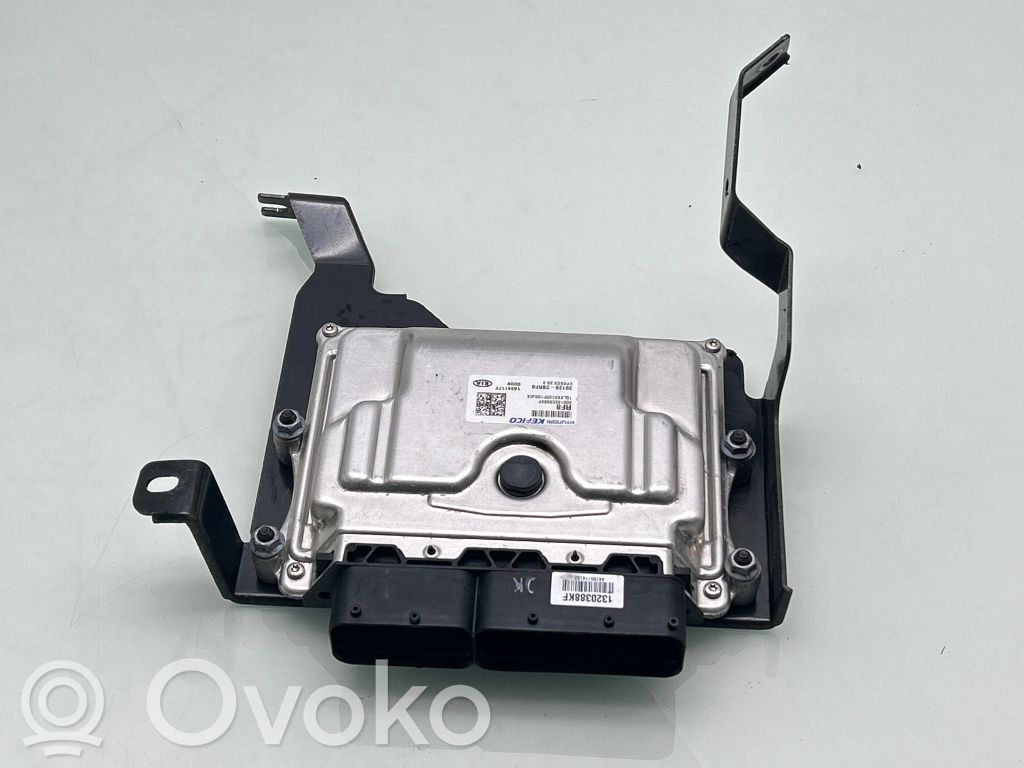 Engine control unit/module   391282BRF8