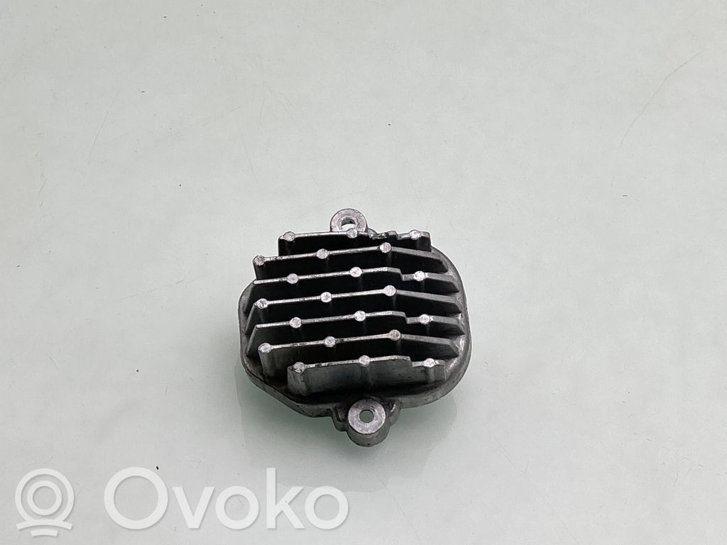Volvo S90, V90 LED ballast control module 