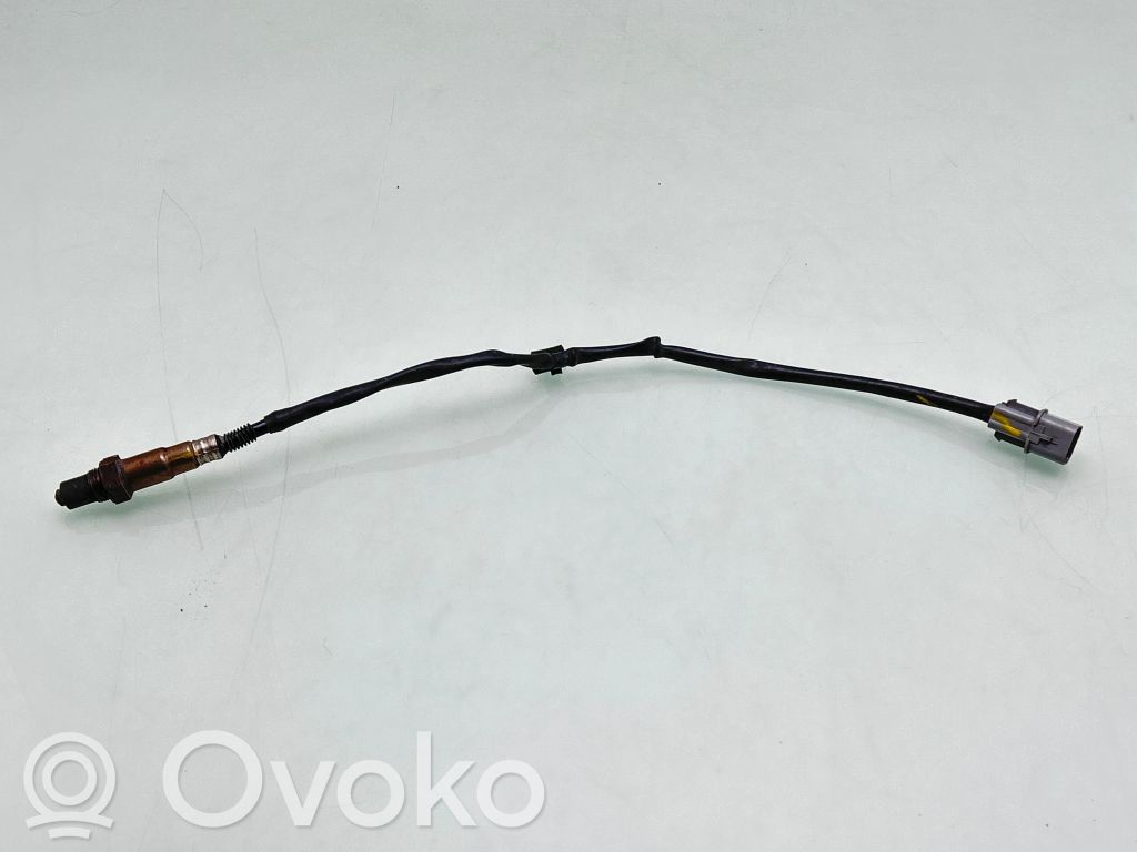 KIA Sportage Lambda probe sensor 