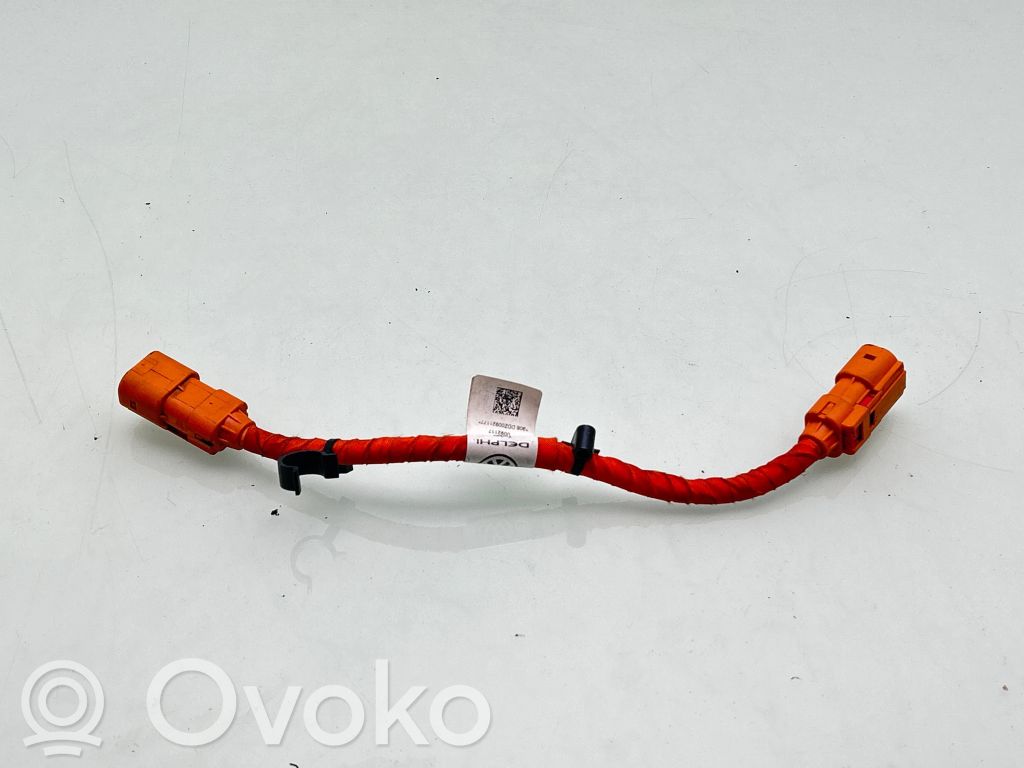 Volkswagen PASSAT B8 Cable positivo (batería) 