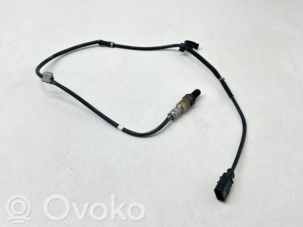 Volkswagen PASSAT B8 Lambda probe sensor 