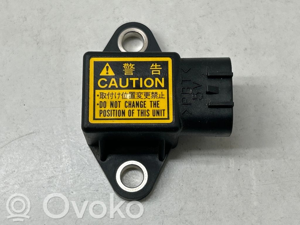 Nissan Qashqai Other control units/modules 