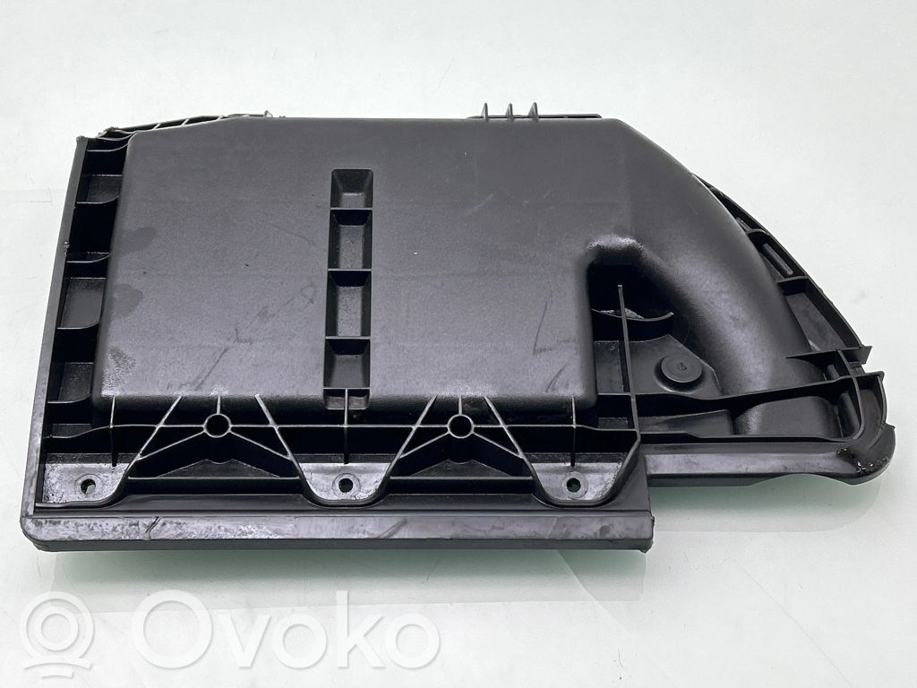 Citroen Berlingo Air filter box cover 