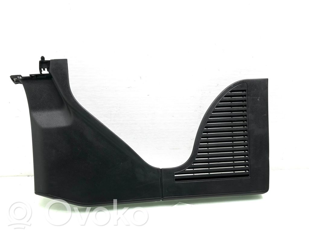 Citroen Berlingo Other trunk/boot trim element 