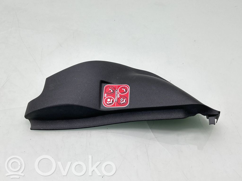 Citroen Berlingo Boczny element deski rozdzielczej 
