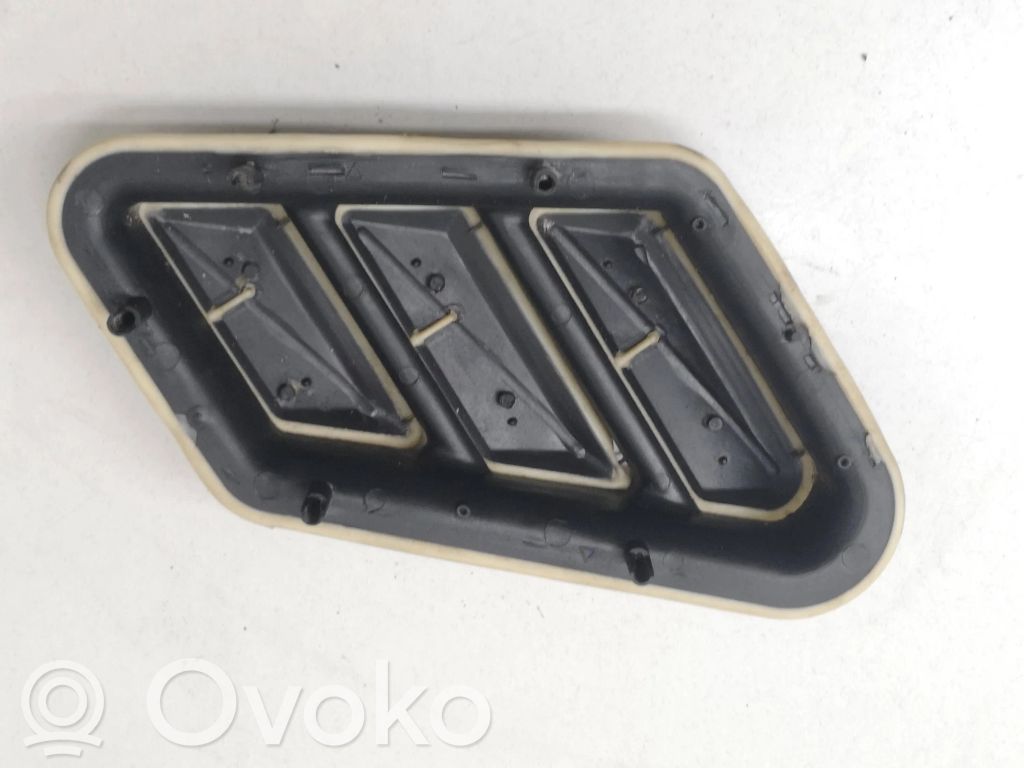 Citroen Berlingo Lüftungsgitter 