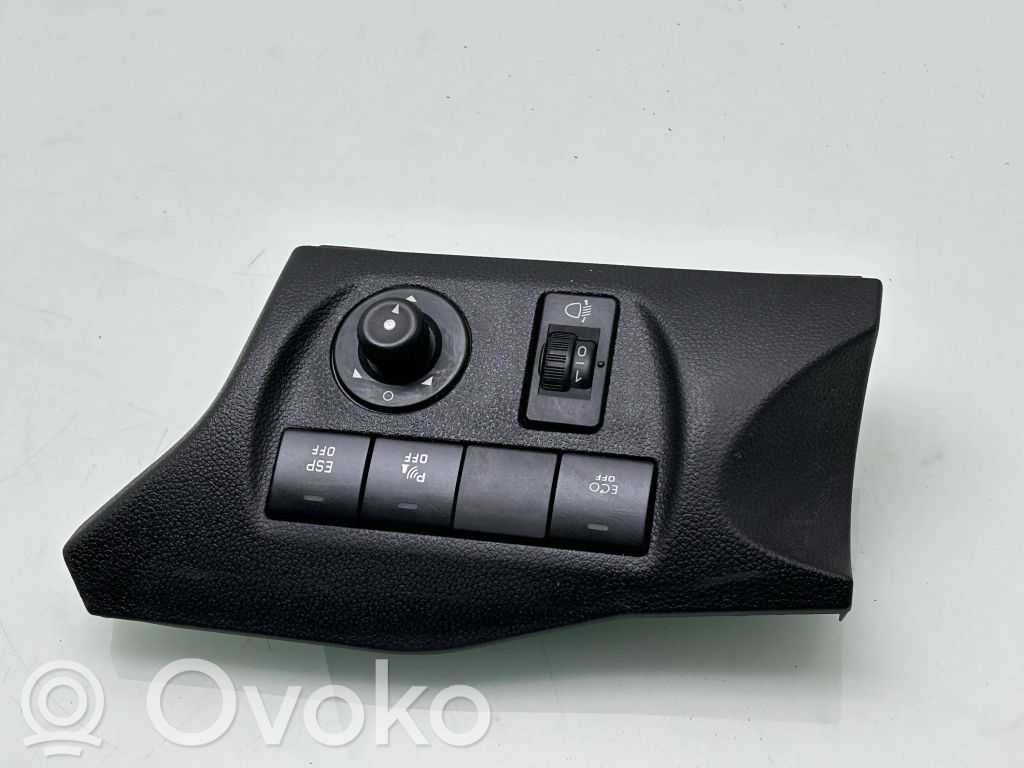 Citroen Berlingo Other switches/knobs/shifts 