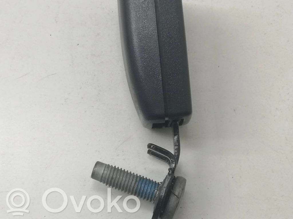 Chevrolet Camaro Bridă fixare centură de siguranță spate 