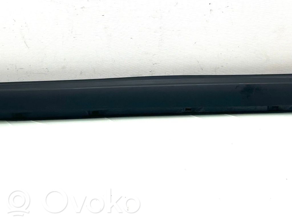 Ford Focus Slenkstis 