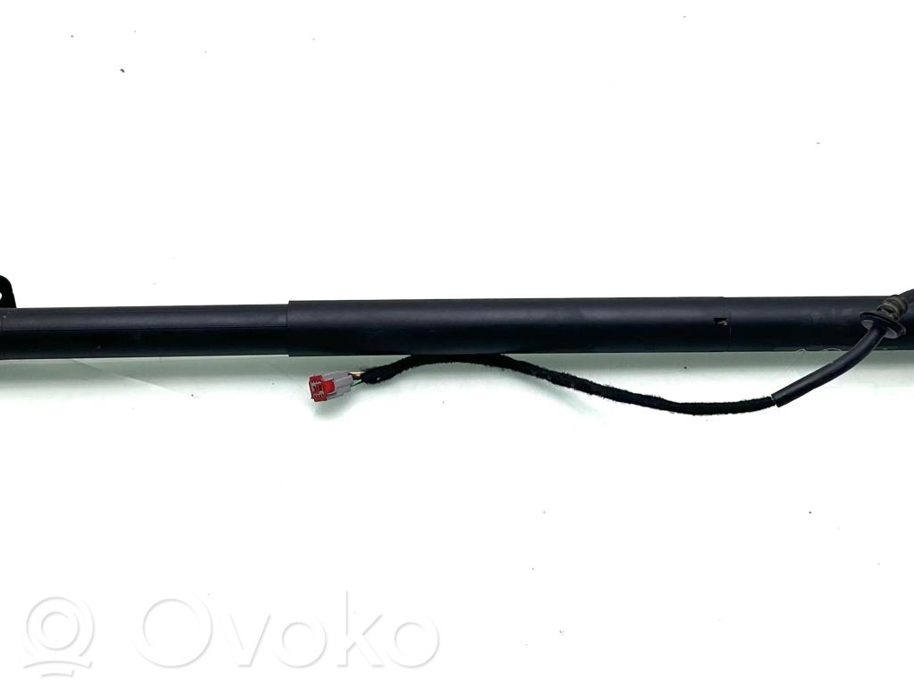 Ford Focus Amortizatorius galinio dangčio 