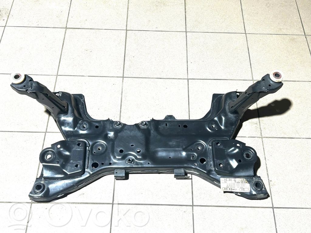 Ford Focus Front subframe 