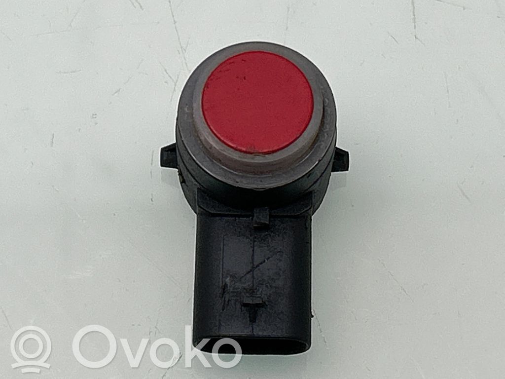 Sensor de aparcamiento PDC   39014221,13223768,0582027