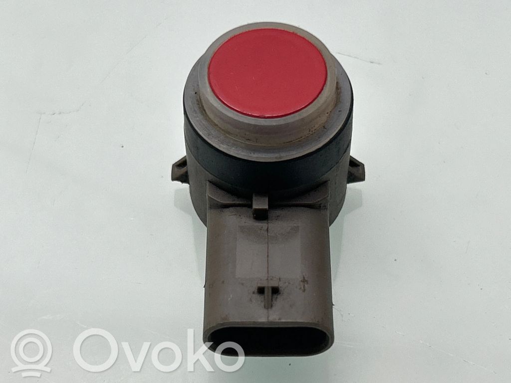 Opel Astra K Sensor de aparcamiento PDC 