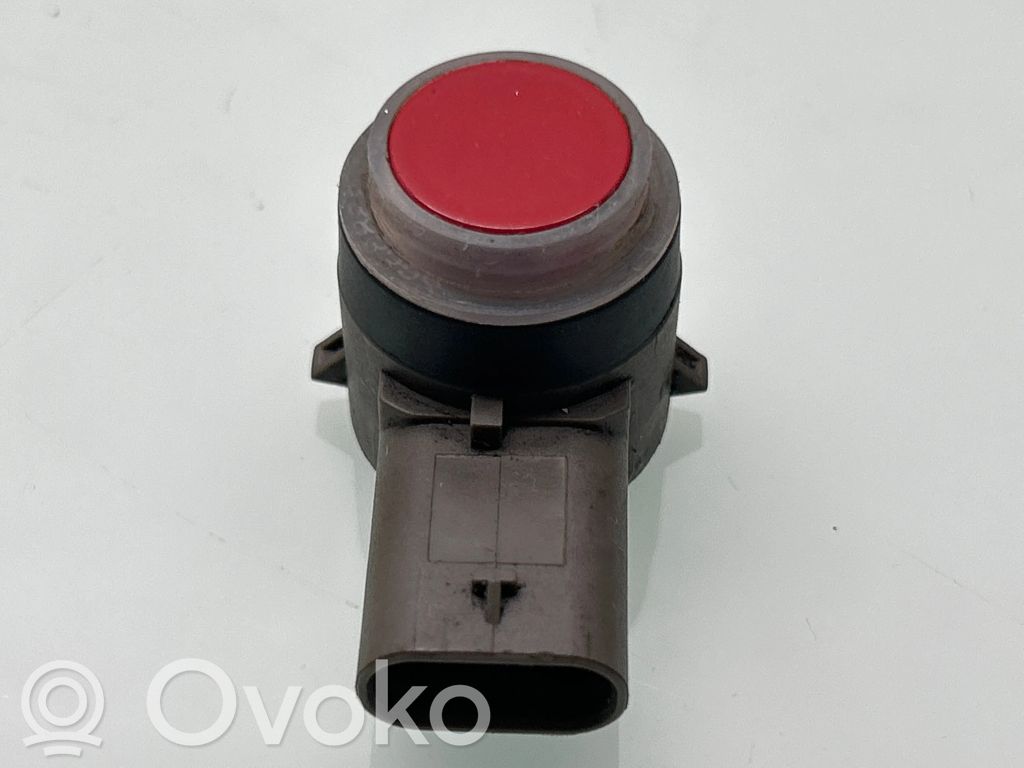 Opel Astra K Sensor de aparcamiento PDC 