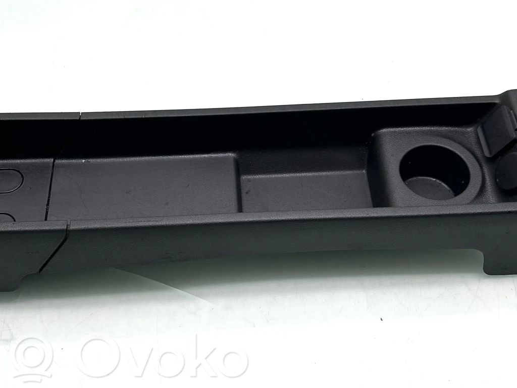 Opel Meriva B Center console 