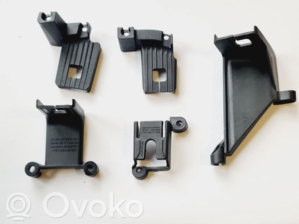 BMW X5 E70 Headlight part 
