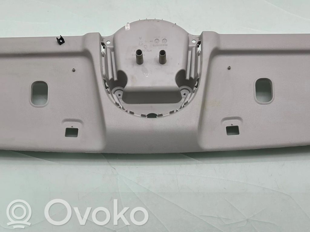 Citroen Berlingo Other interior part 