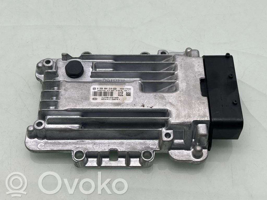 KIA Sorento Gearbox control unit/module 