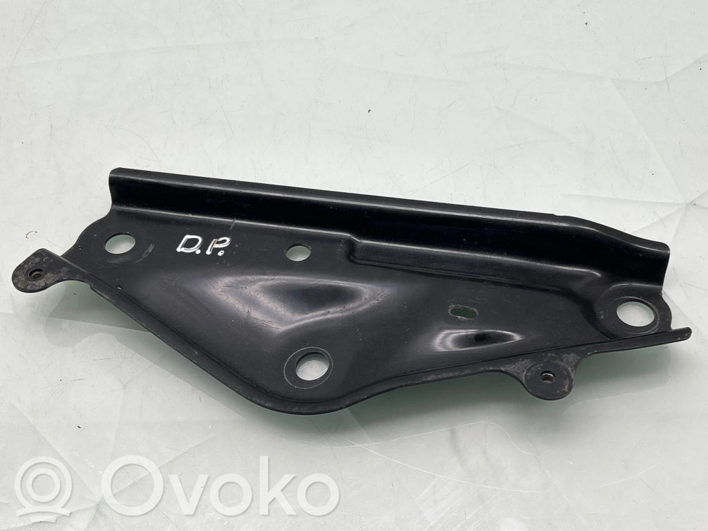 Toyota RAV 4 (XA50) Capac/apărătoare față inferioară 